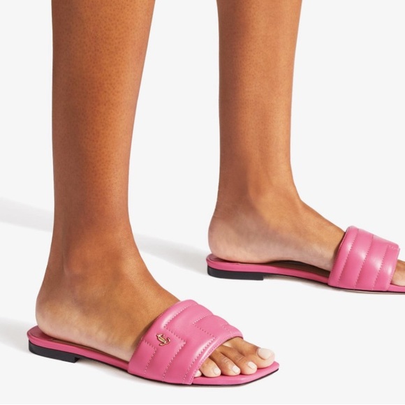 Jimmy Choo Themis flat - Picture 6 of 14